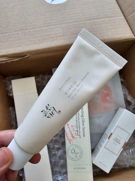 Beauty of Joseon - Relief Sun: Rice + Probiotics (SPF 50+ PA++++) - 50 ml