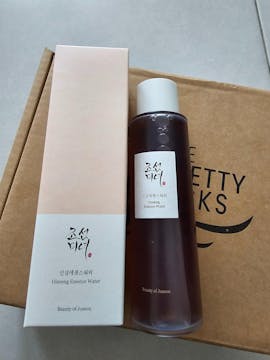 Beauty of Joseon Ginseng Essence Water - 150 ml