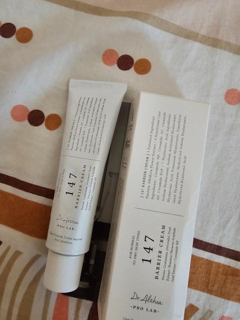 Dr. Althea - 147 Barrier Cream - 50 ml