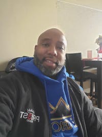 THE CHOSEN Unisex fashion hoodie