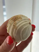 Protein Truffles - BOX OF 12