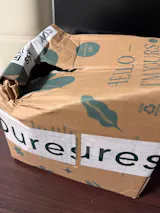 User picture