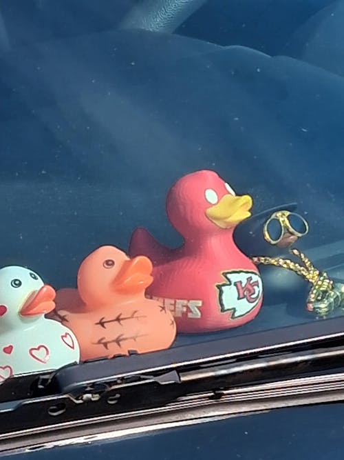 The Quacktory