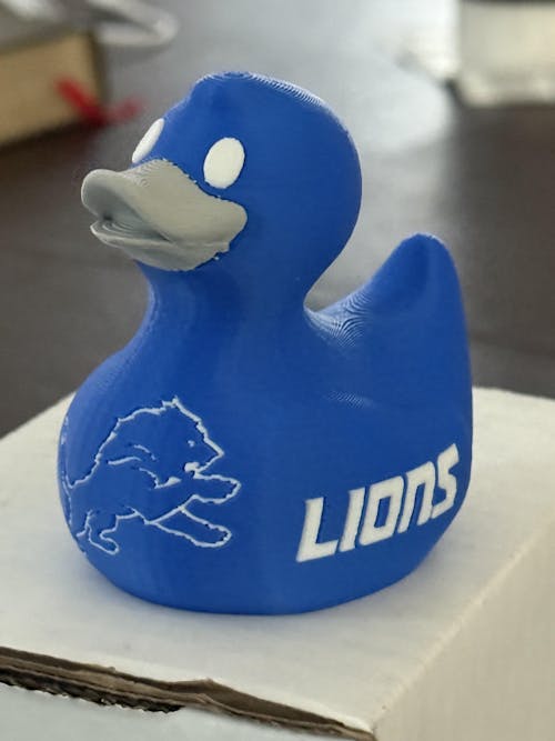 The Quacktory