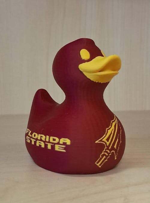 The Quacktory