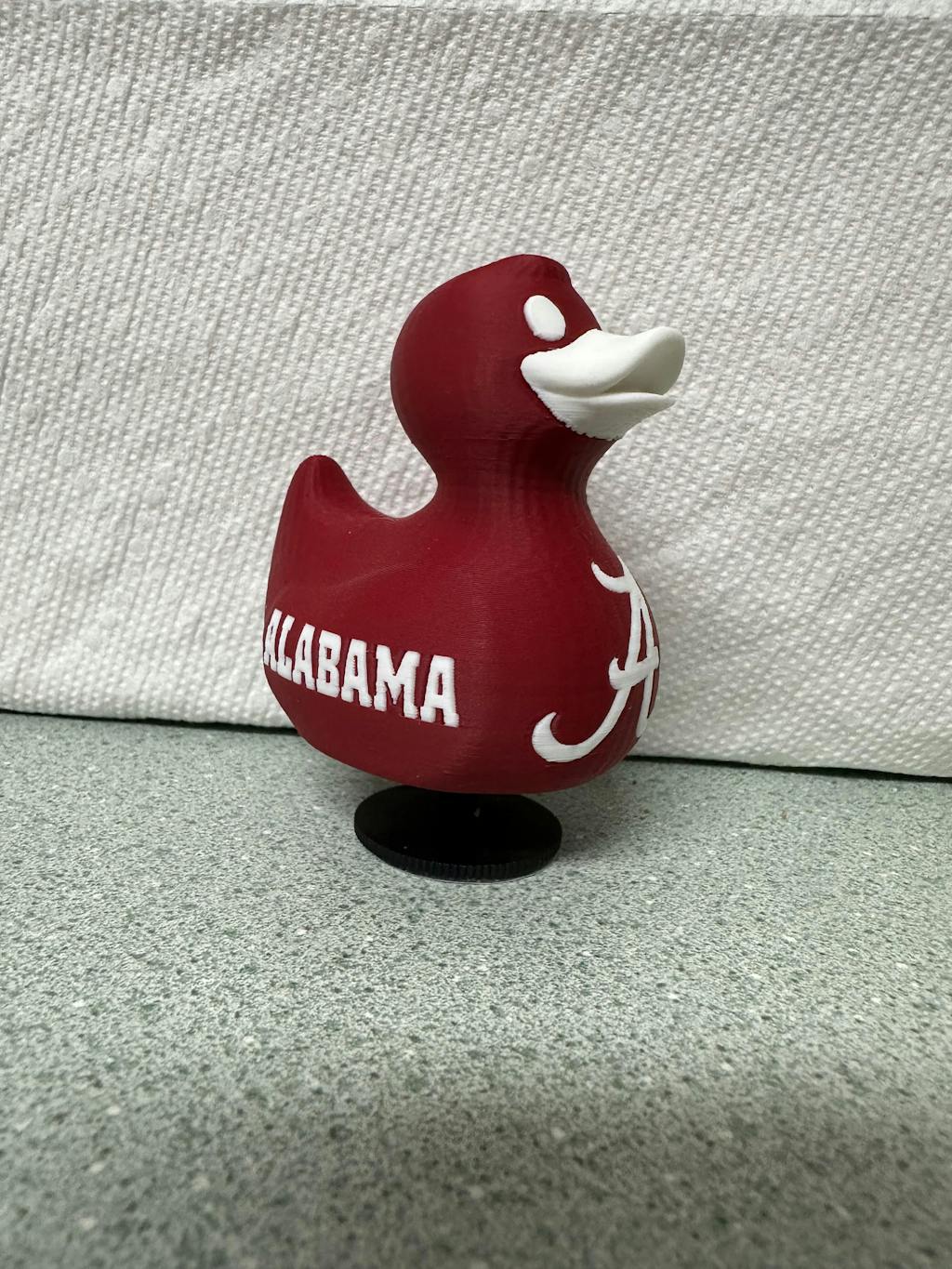 Alabama Duck