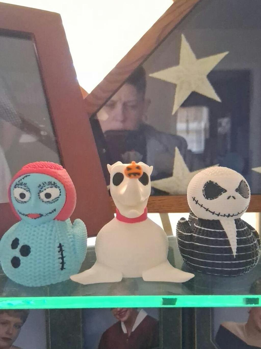 Diabetes Awareness Duck