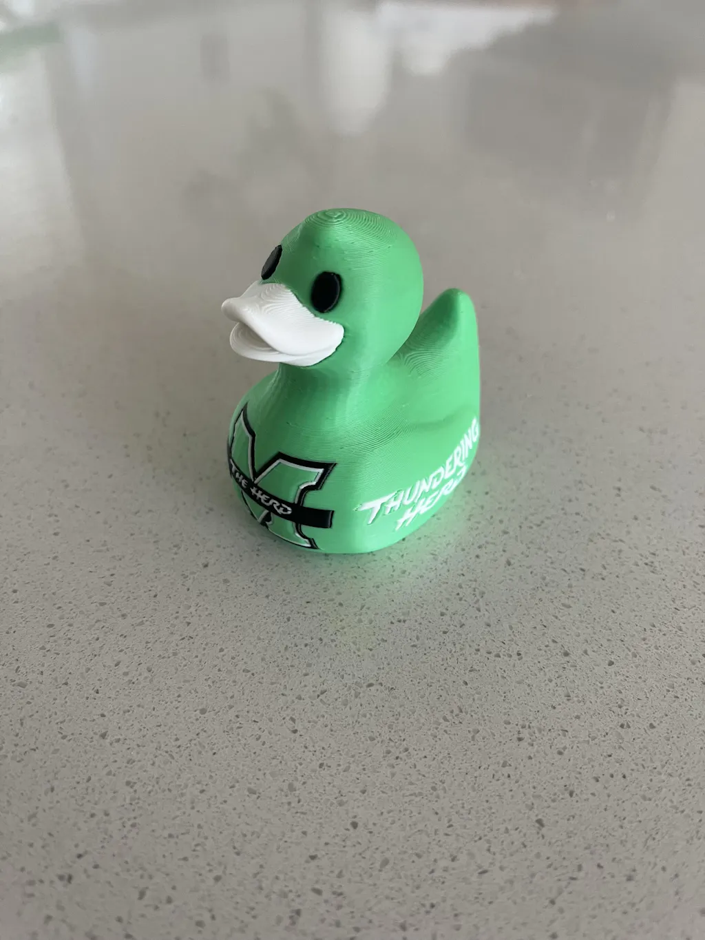 Marshall Thundering Heard Duck