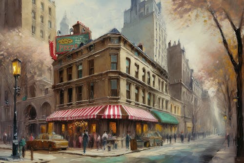 The Quirky Mouse, Inc.