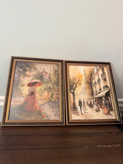 Sally Slater Fine Art Print