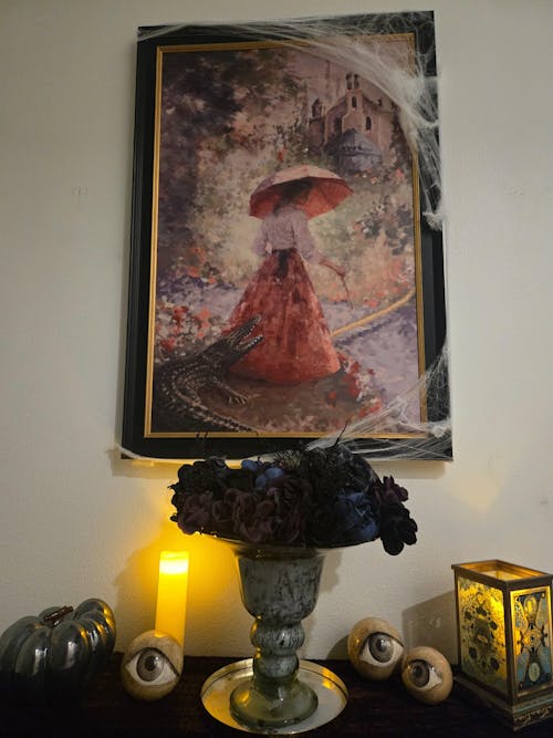 The Quirky Mouse, Inc.