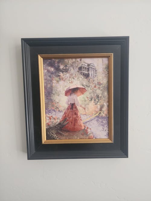 The Quirky Mouse, Inc.