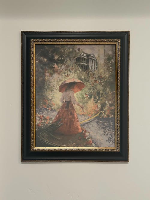 The Quirky Mouse, Inc.