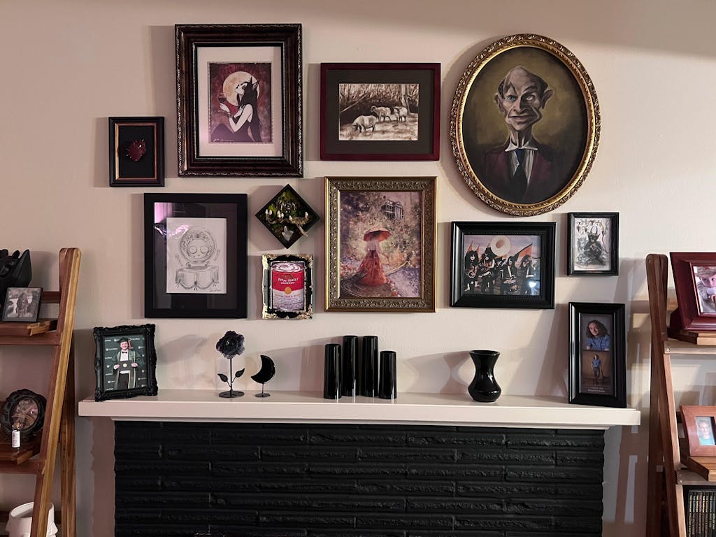 The Quirky Mouse, Inc.