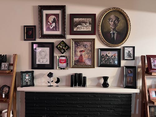 The Quirky Mouse, Inc.