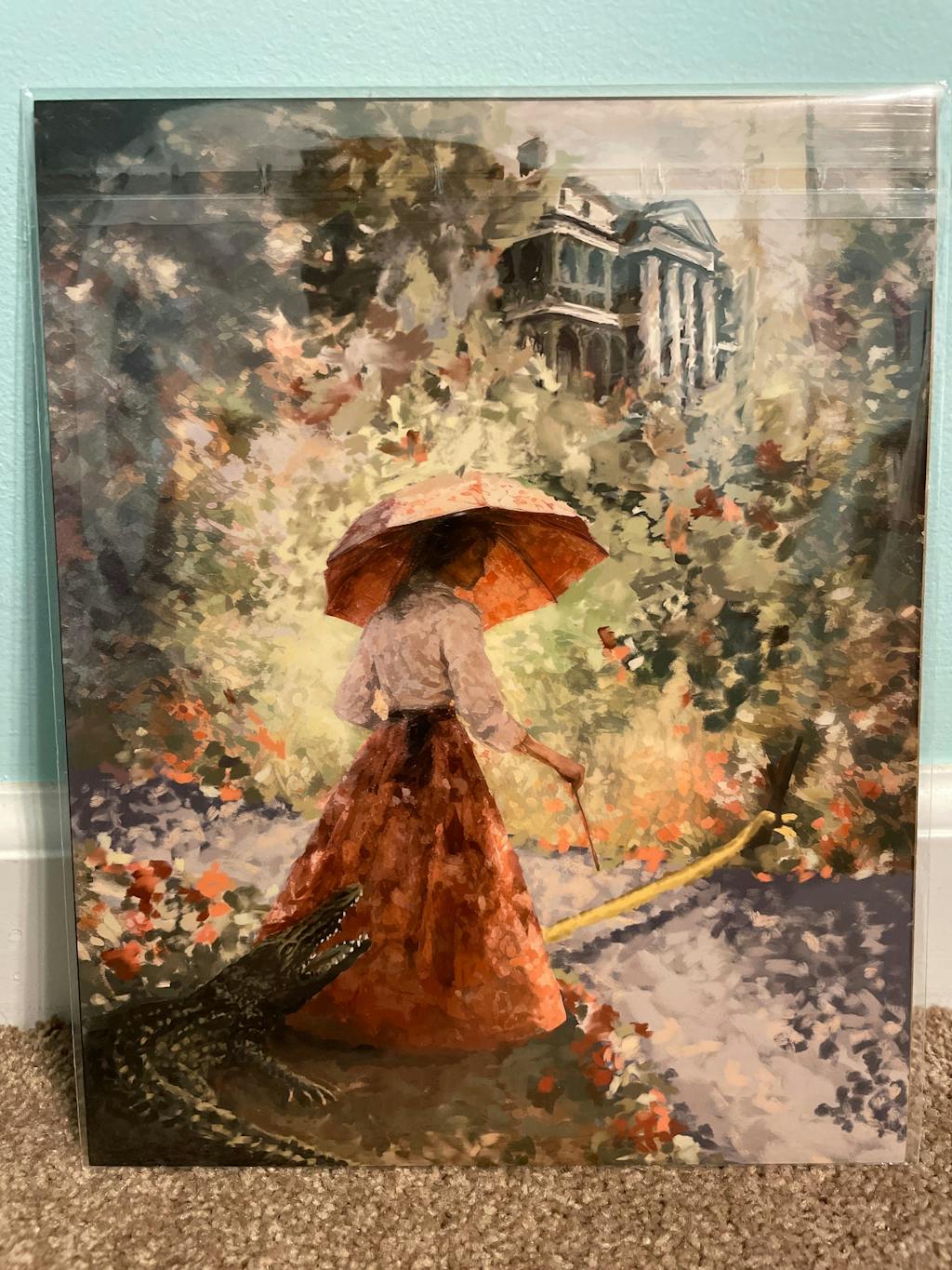 The Quirky Mouse, Inc.