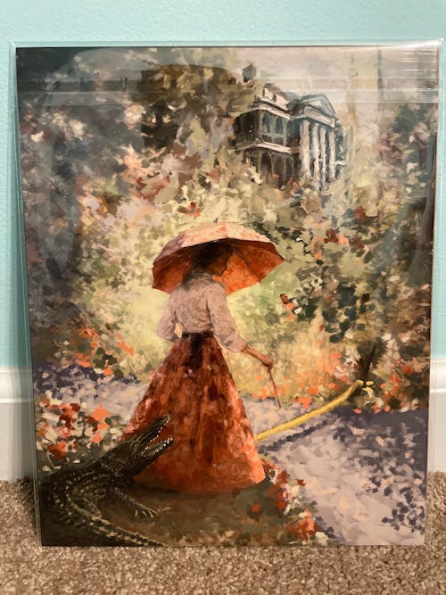 The Quirky Mouse, Inc.