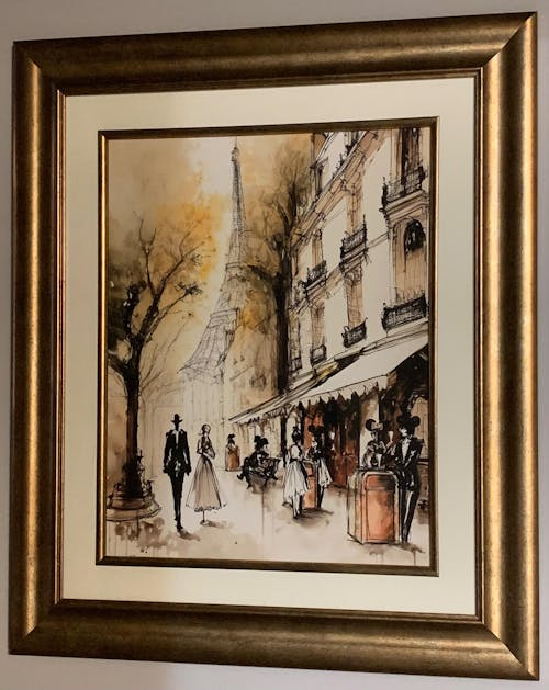 The Quirky Mouse, Inc.