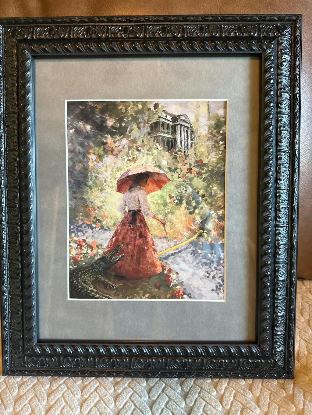 The Quirky Mouse, Inc.