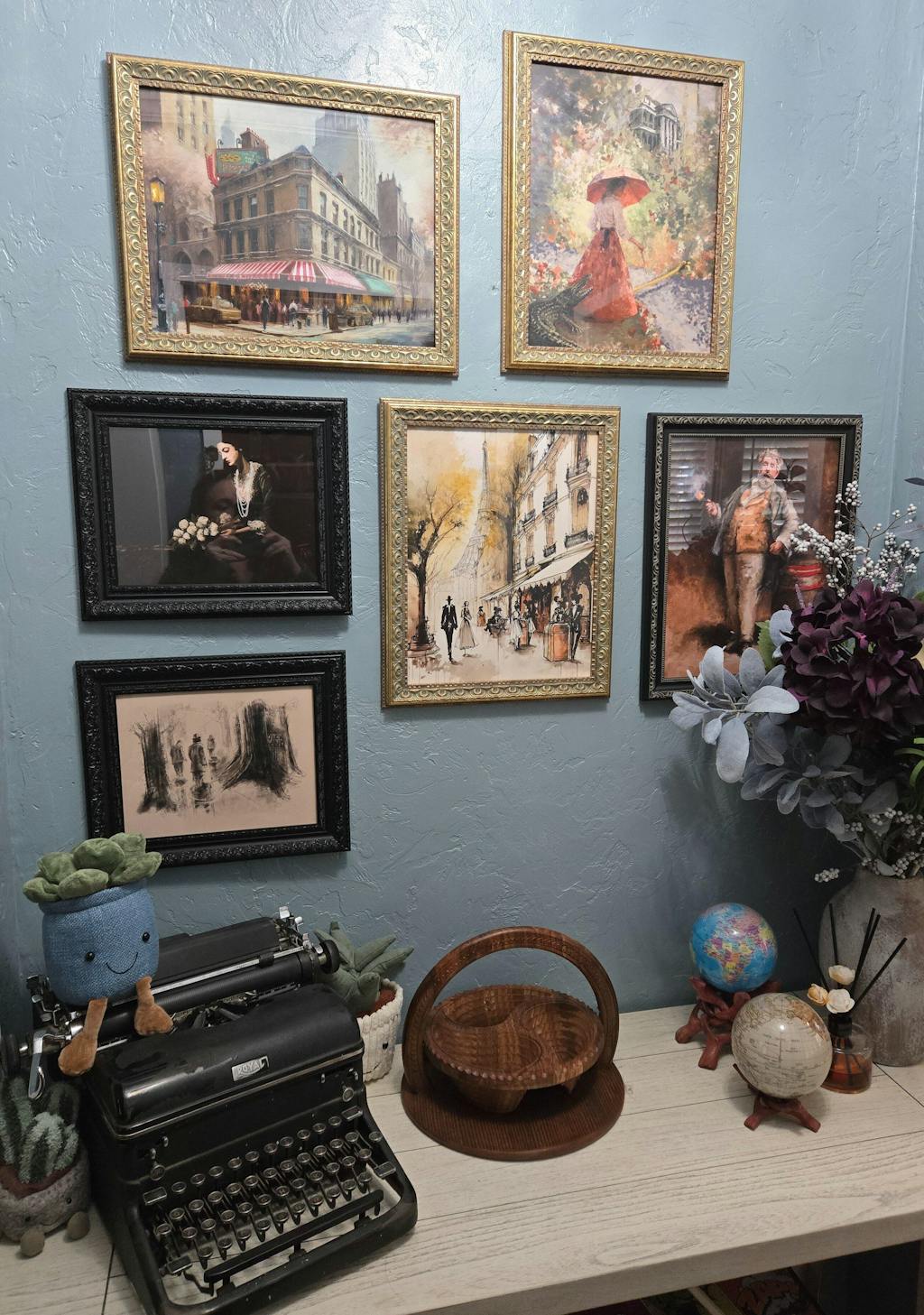 The Quirky Mouse, Inc.