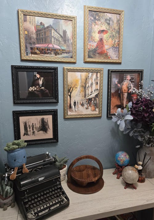 The Quirky Mouse, Inc.