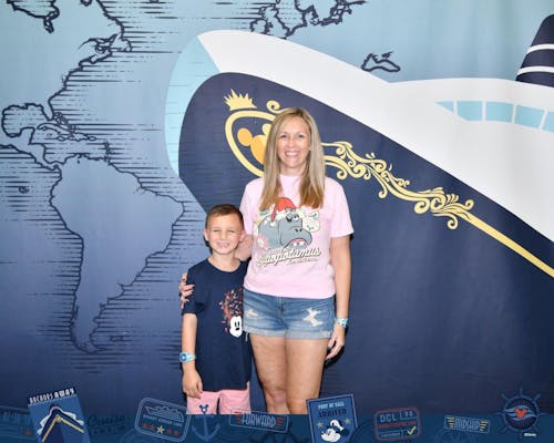 The Quirky Mouse, Inc.