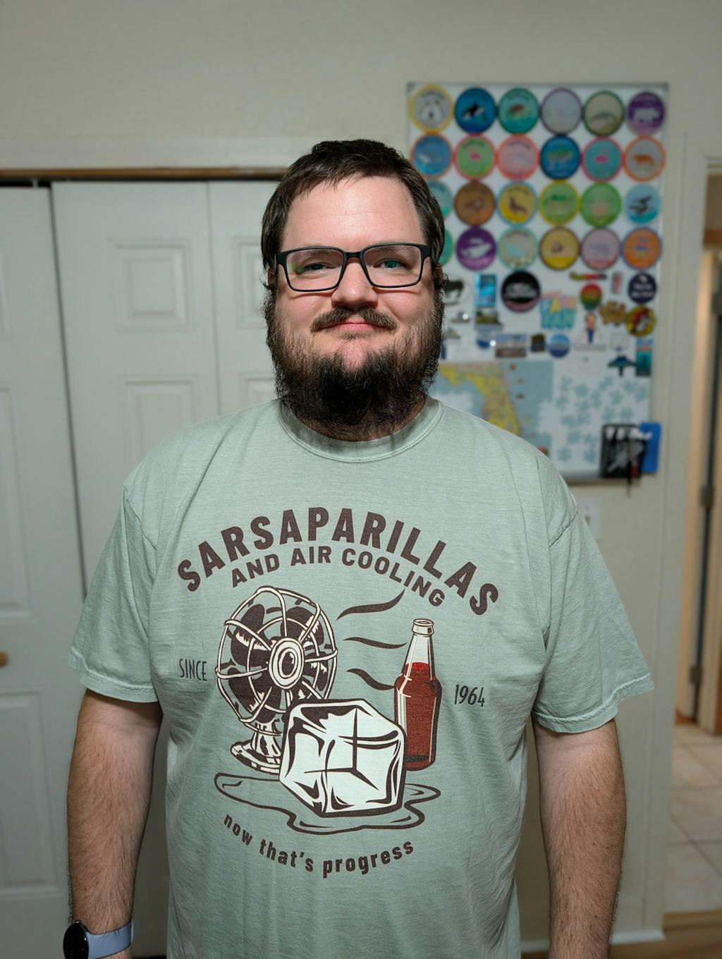 The Quirky Mouse, Inc.