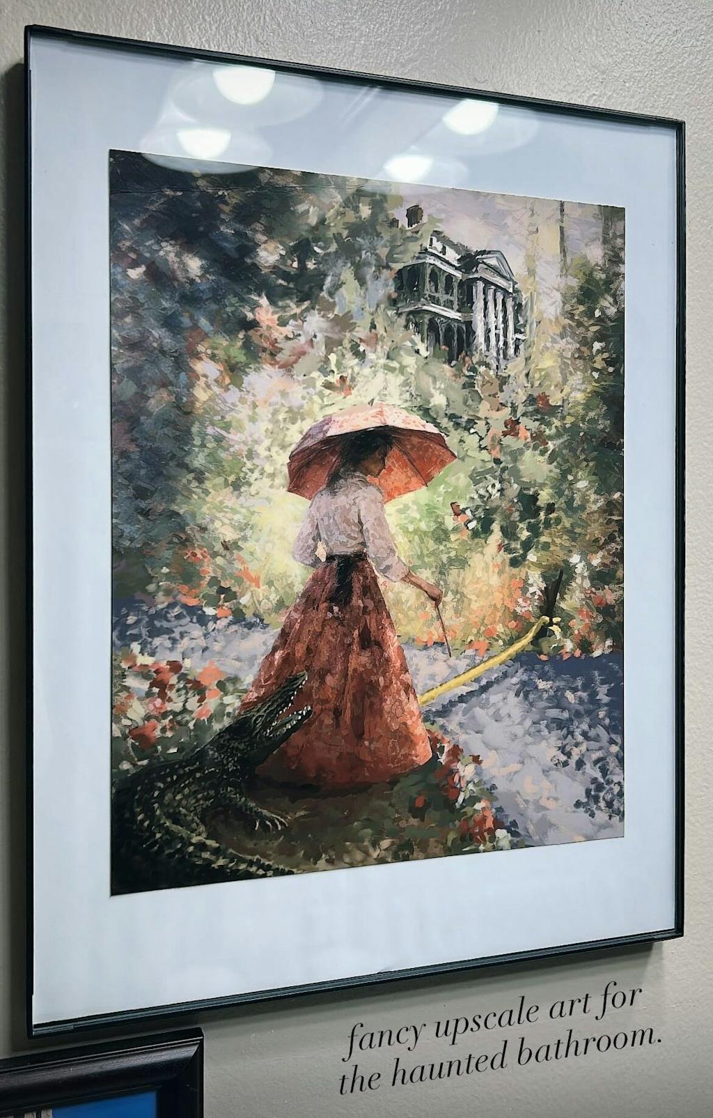 The Quirky Mouse, Inc.