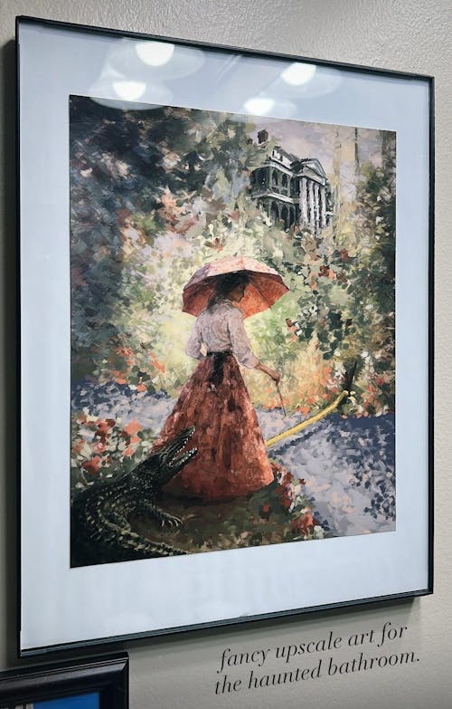 The Quirky Mouse, Inc.