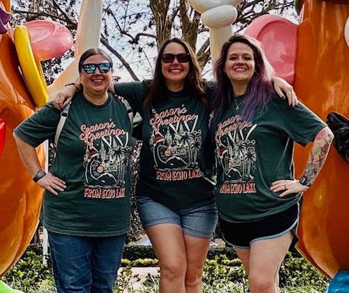 The Quirky Mouse, Inc.