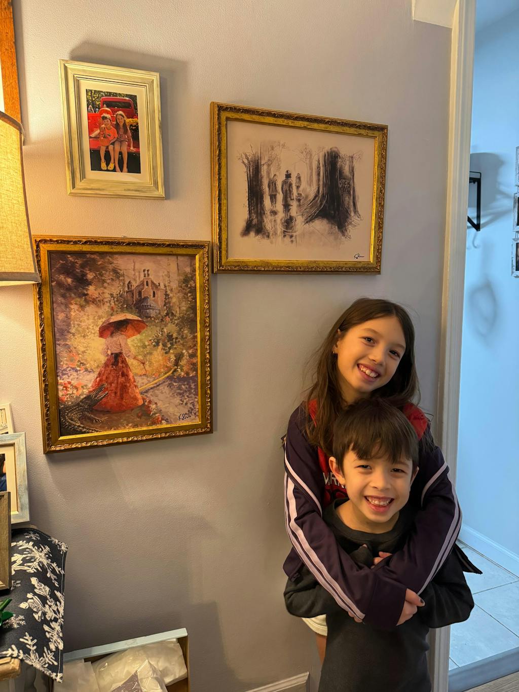 The Quirky Mouse, Inc.