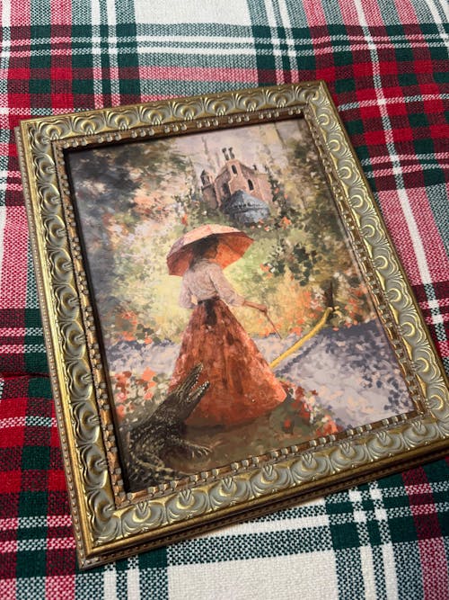 The Quirky Mouse, Inc.