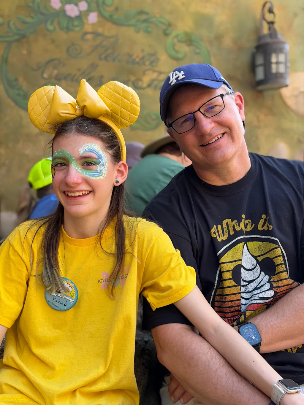 The Quirky Mouse, Inc.