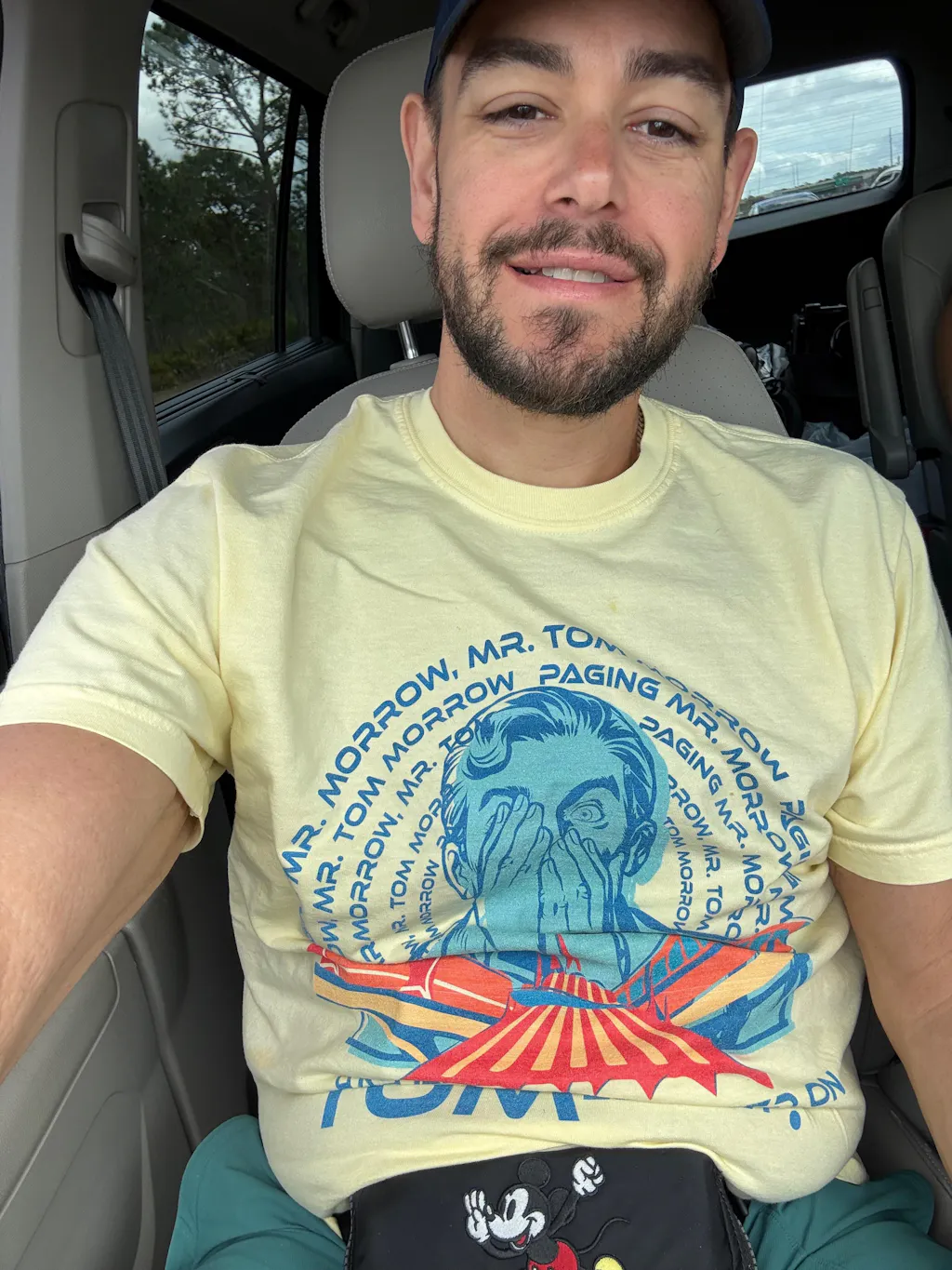 The Quirky Mouse, Inc.