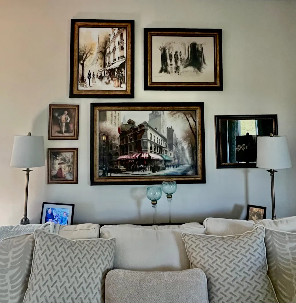 The Quirky Mouse, Inc.