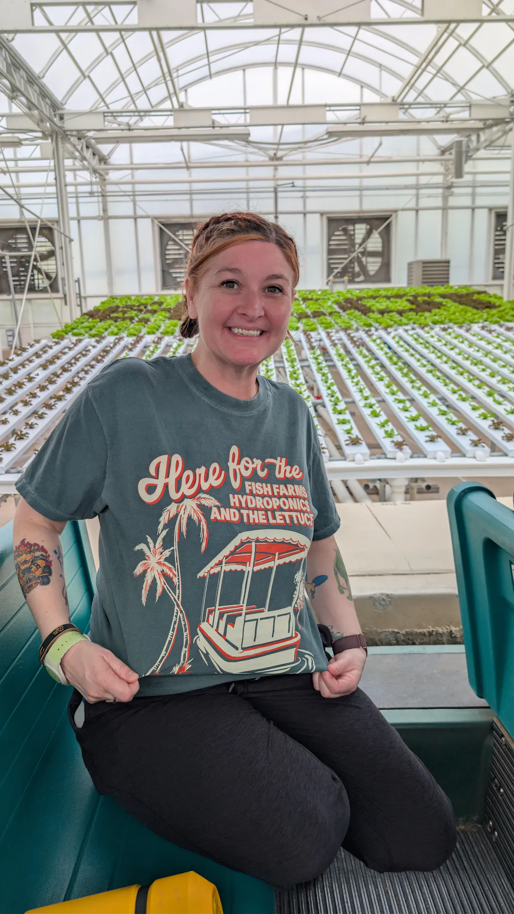 The Quirky Mouse, Inc.