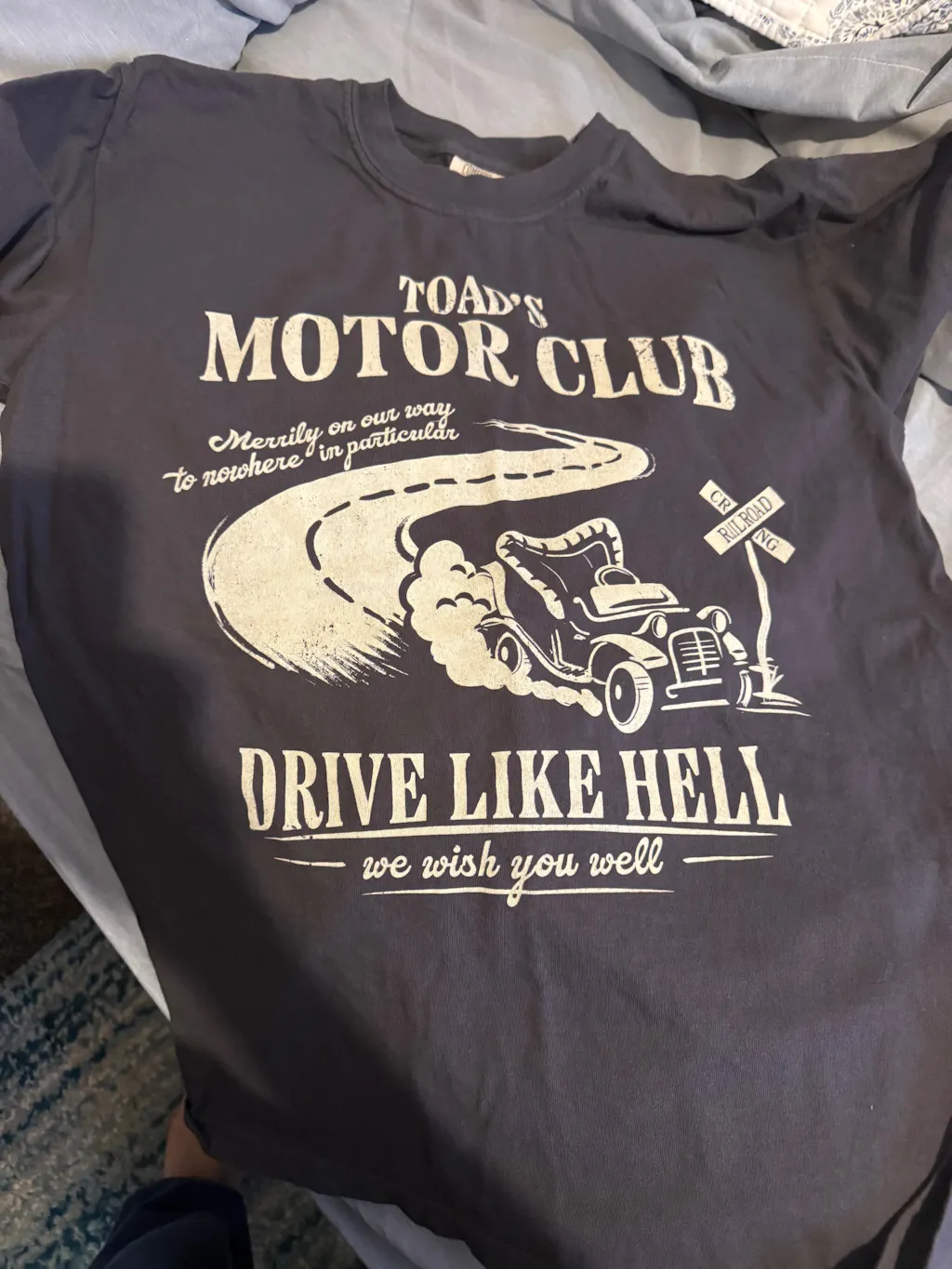 The Quirky Mouse, Inc.