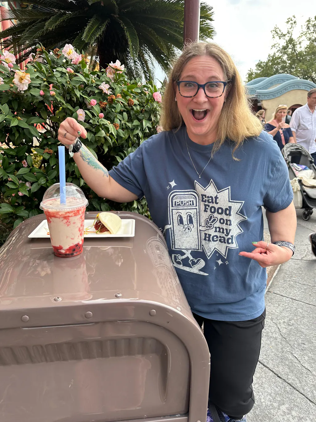 The Quirky Mouse, Inc.