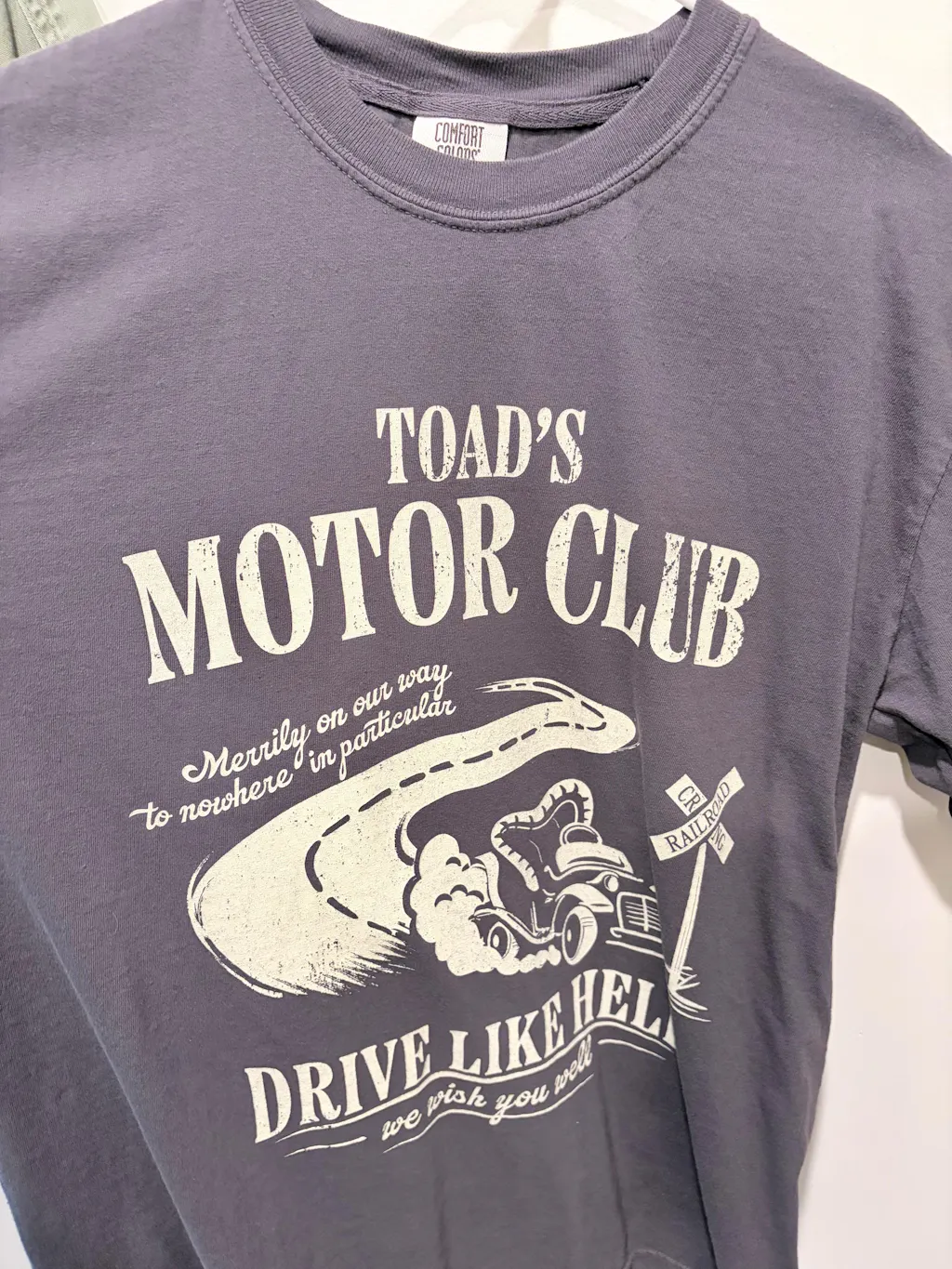 The Quirky Mouse, Inc.