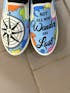 WanderLust Slipons