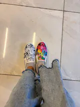 The Quirky Naari