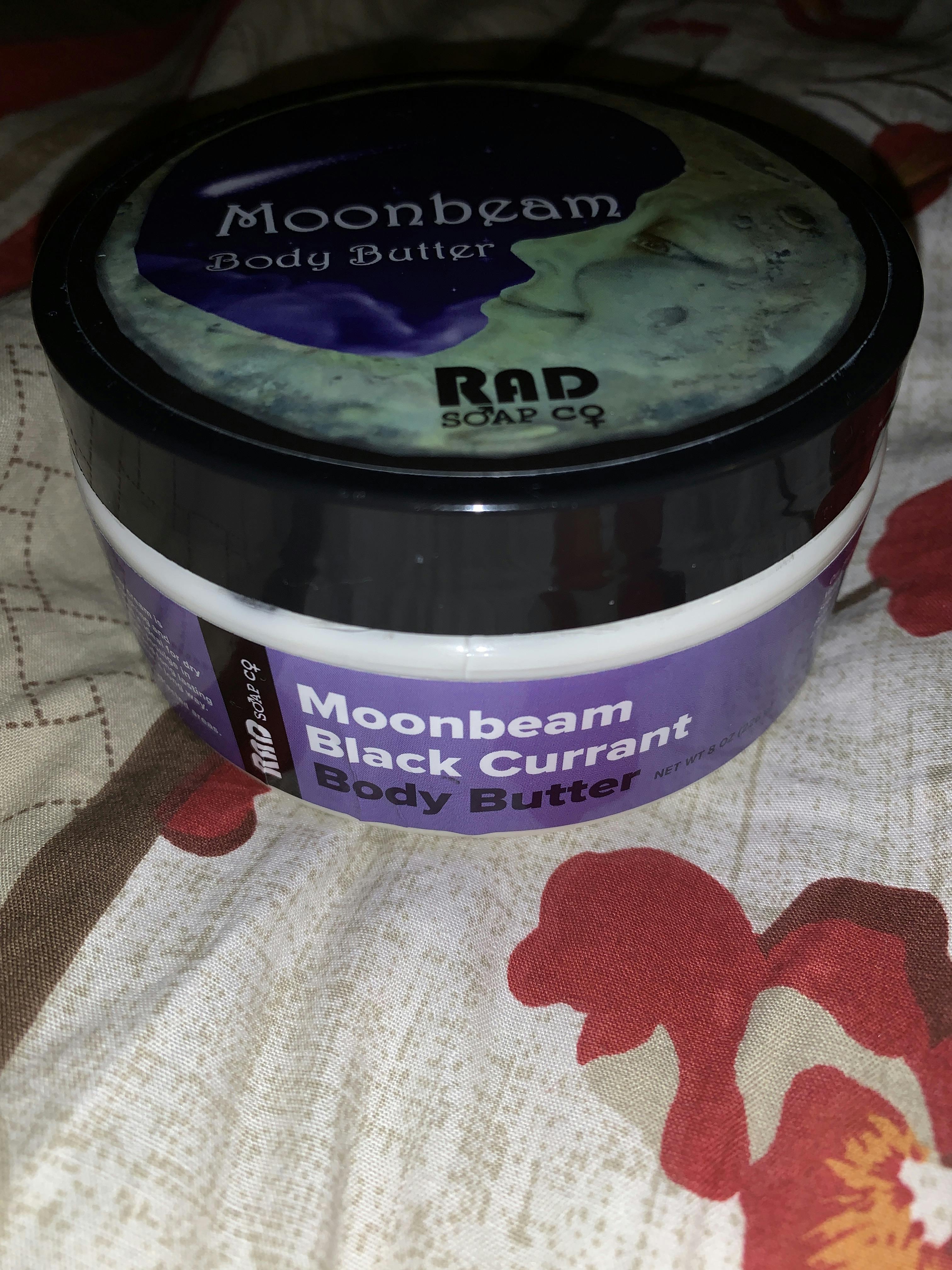moonrock rad soap