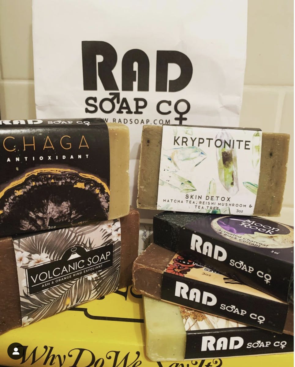 rad soap whole foods