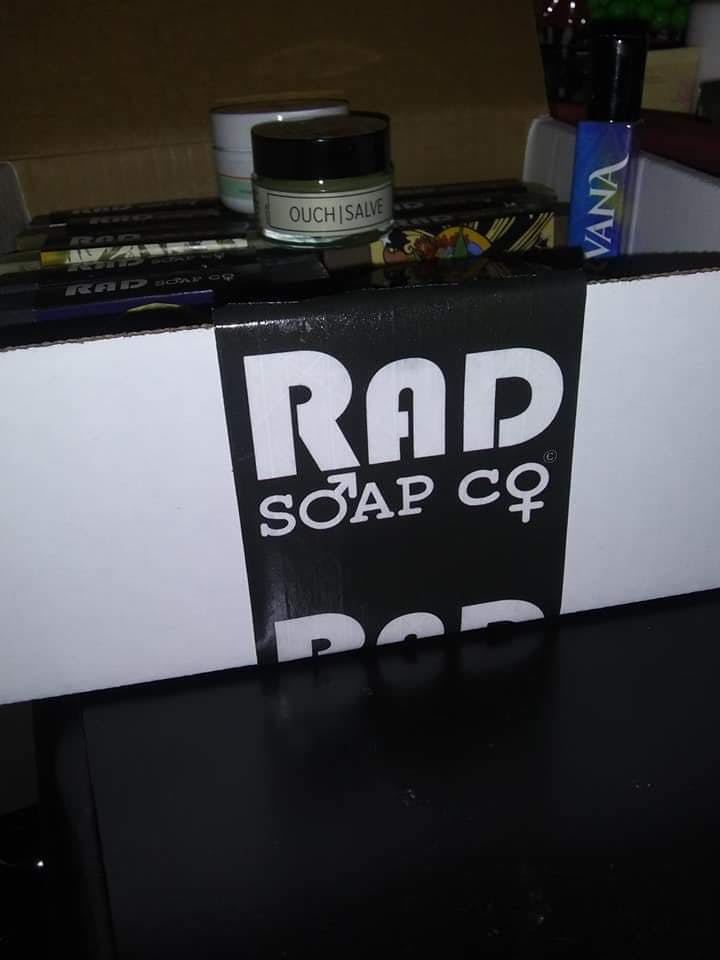 rad soap whole foods