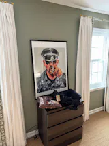 Cigar Daddy (2024) by Andy Sylvester