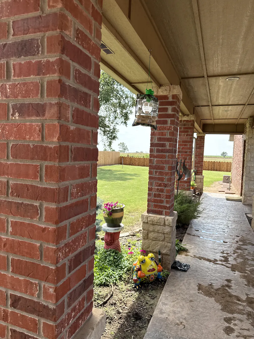 The Ranch Fly Trap – The Ranch Pest Control