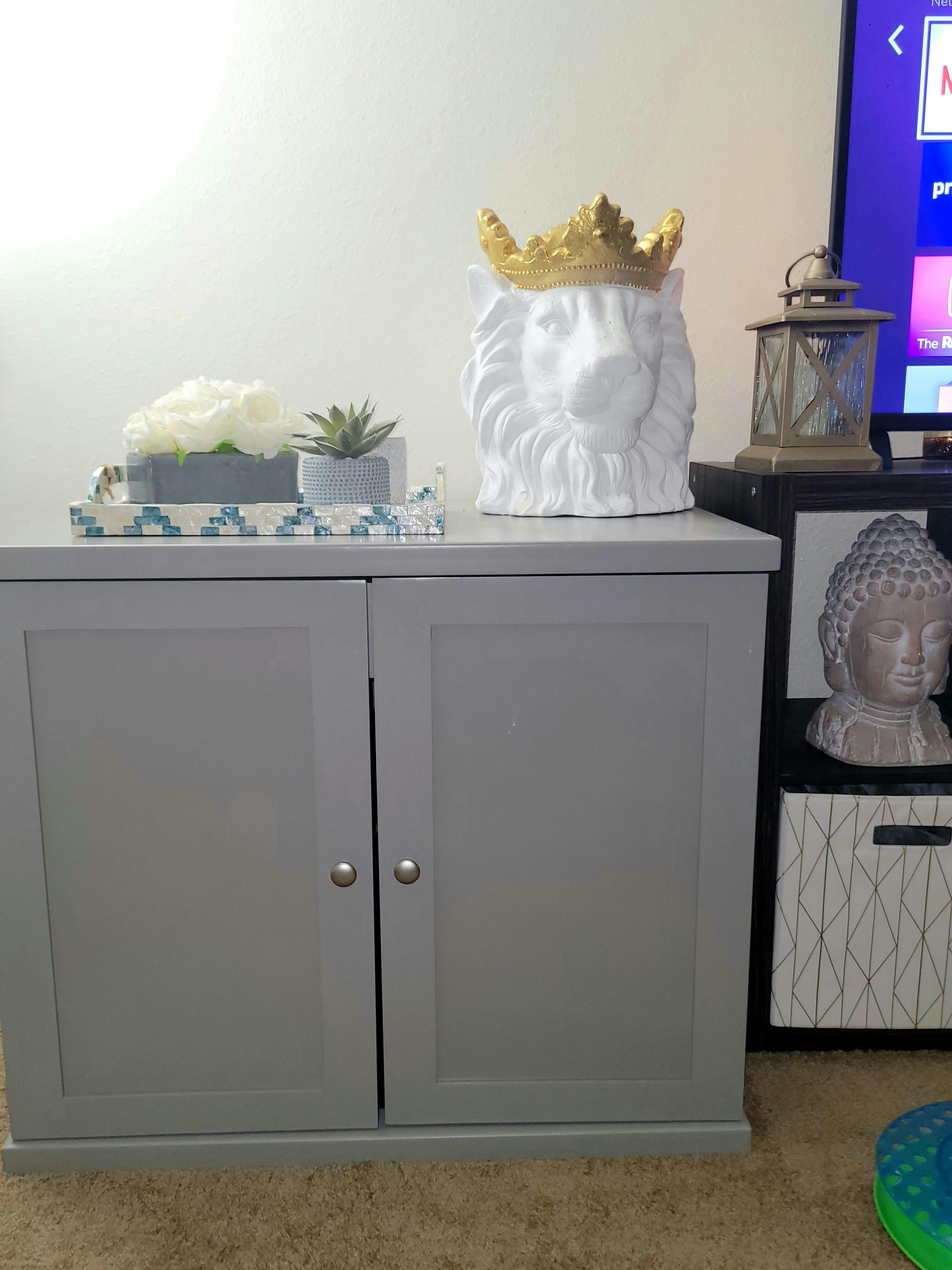 Litter Box Enclosure Refined Cat Litter Box Deluxe The Refined Feline