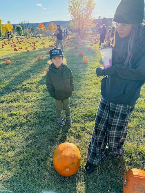 Young Elder Snapback
