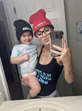 User picture
