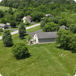 Yarbo Mower Smart Robotic Lawn Mower with App Control